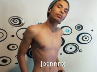Joannnx