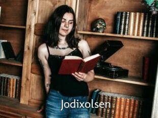 Jodixolsen