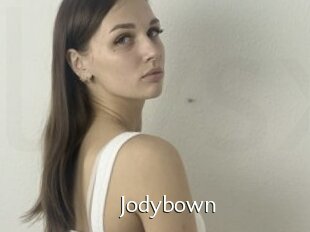 Jodybown