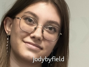 Jodybyfield