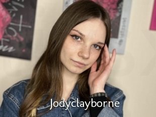 Jodyclayborne