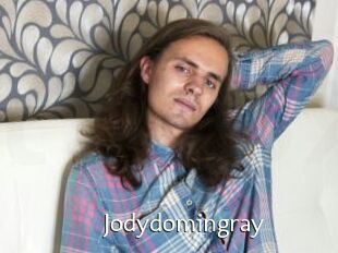 Jodydomingray