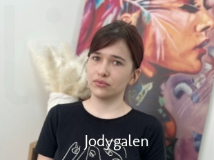 Jodygalen