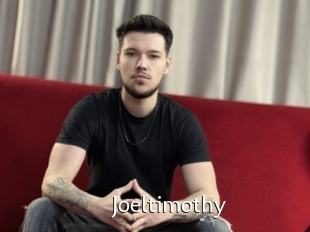 Joeltimothy