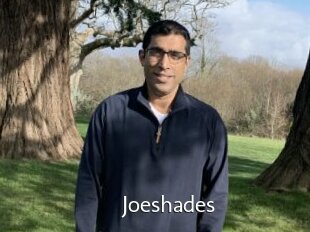 Joeshades