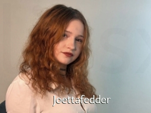 Joettafedder