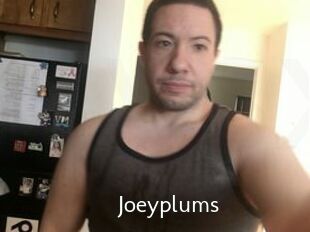 Joeyplums