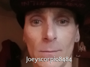 Joeyscorpio8484