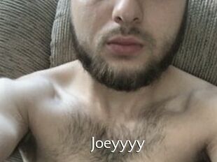 Joeyyyy