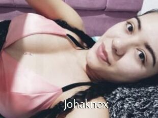 Johaknox
