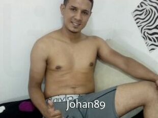 Johan89