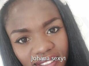 Johana_sexy1