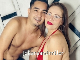 Johanaandmiller