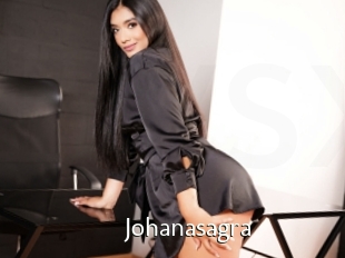Johanasagra