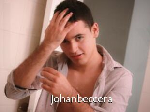 Johanbeccera