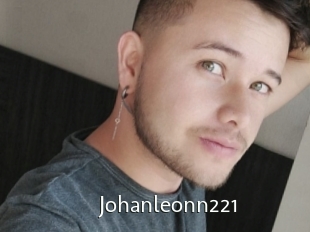 Johanleonn221