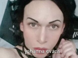 Johanna_evans