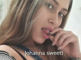 Johanna_sweett