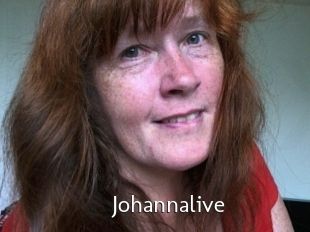Johannalive