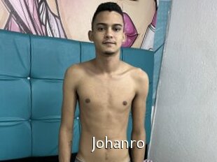 Johanro