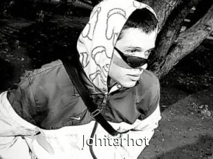 Johitarhot