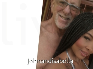 Johnandisabella