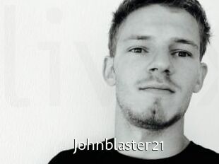 Johnblaster21