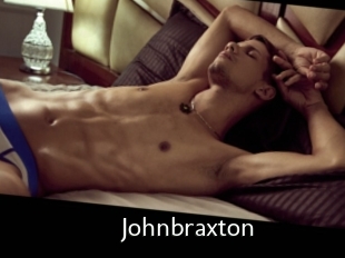Johnbraxton