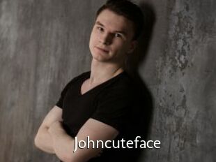 Johncuteface