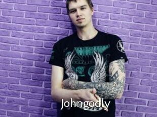 Johngodly