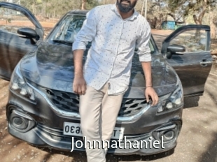 Johnnathaniel