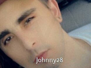Johnny28