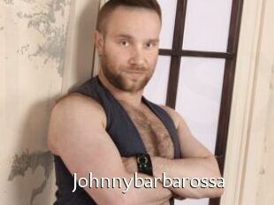 Johnnybarbarossa