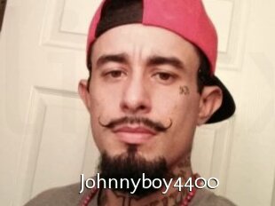 Johnnyboy4400