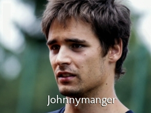 Johnnymanger