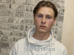 Johnnyramos