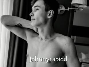 Johnnyrapidd