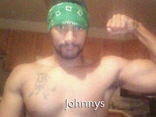 Johnnys
