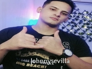 Johnnysevilla