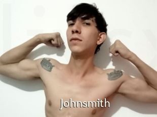 Johnsmith