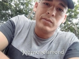 Johnsondiamond