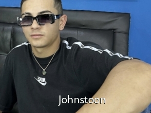 Johnstoon
