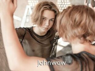 Johnwow