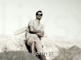 Johny33