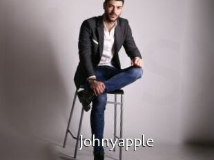Johnyapple