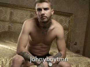 Johnyboytmn