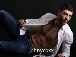 Johnycoxx