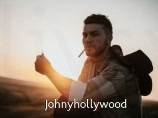 Johnyhollywood