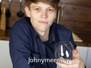 Johnymeeelow