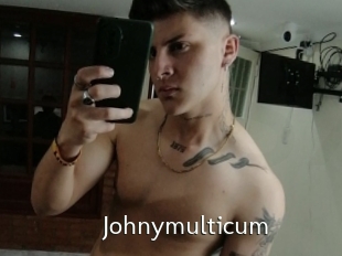 Johnymulticum